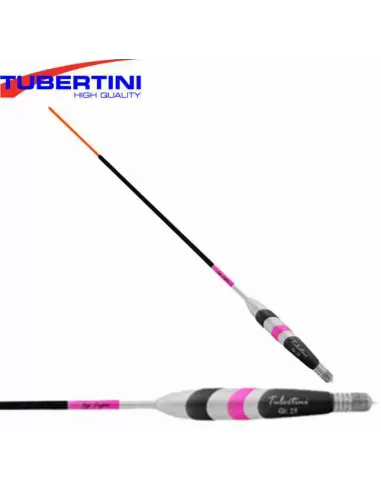 Float Fishing English Tubertini Pro 130