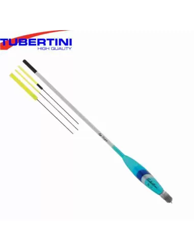 Float Fishing English Tubertini Pro 110