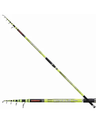 Trabucco Canna da Pesca Surfcasting Oracle Accurate Surf-Pescaloccasione