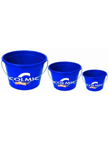 Colmic Buckets Official Team