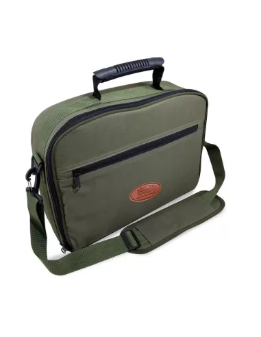 Lineaeffe Borsa da Pesca Organizer Semirigida Adventure-Pescaloccasione