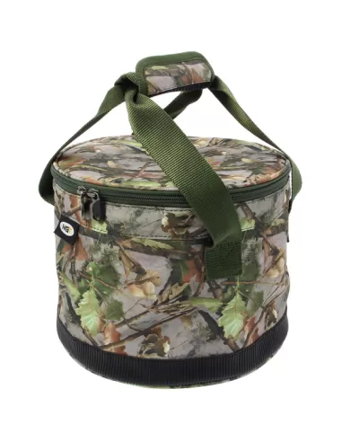 NGT 25 x 22 cm bait Camo Thermal Container