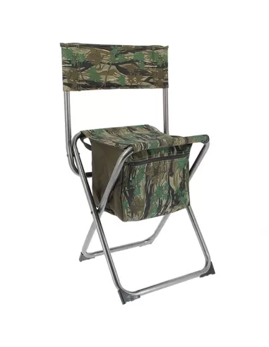 NGT Chair-back Fisherman and Door Accessories