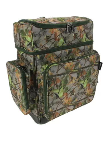 Ngt Zaino xpr Camo 50.5 litri-Pescaloccasione