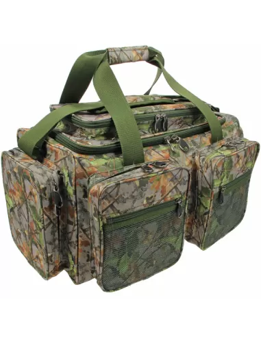 Ngt Duffel Bag Door Gear Fishing Camo XPR