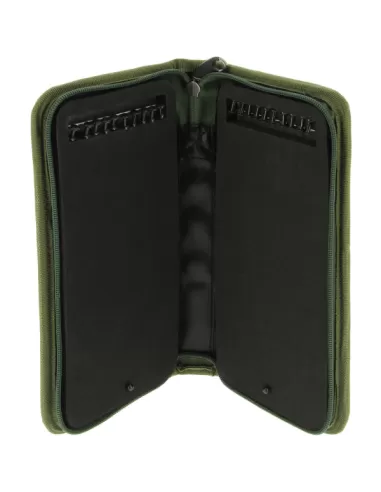 NGT hard case door Terminal Ready Carp Rig