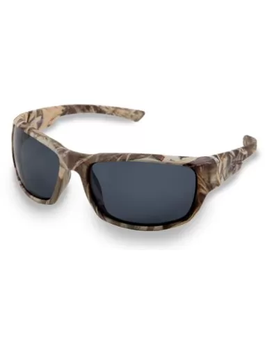 Floating Polarized Camo sunglasses