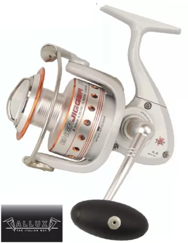 Allux fishing reel Bearings Special sea 8 Jigger Ener