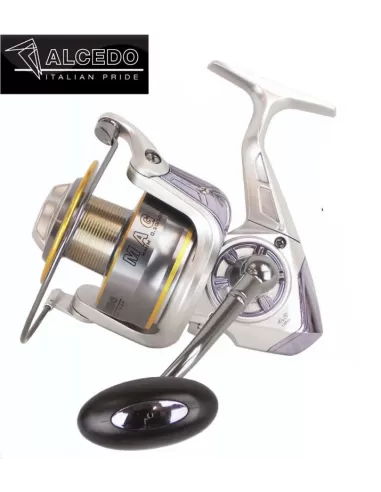 Alcedo reel Mag III