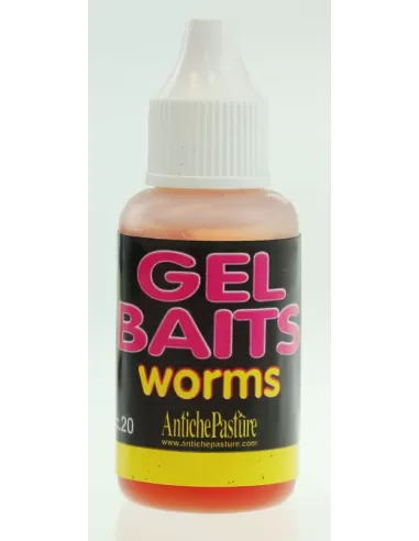 Ancient natural and artificial Bait Gel Baits Attractor Bait