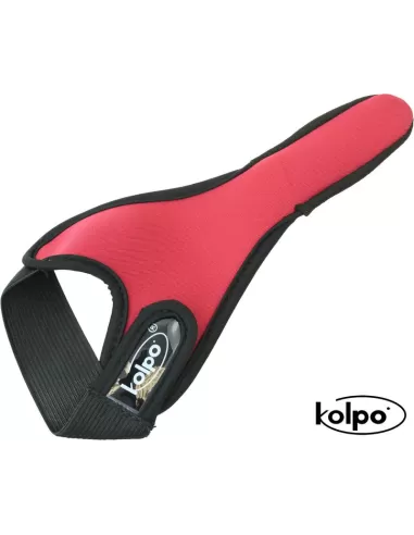 Save throwing Finger Surfcasting Kolpo