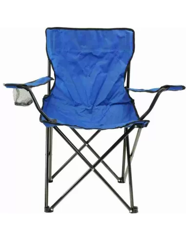 Fishing Chair with armrests Kolpo