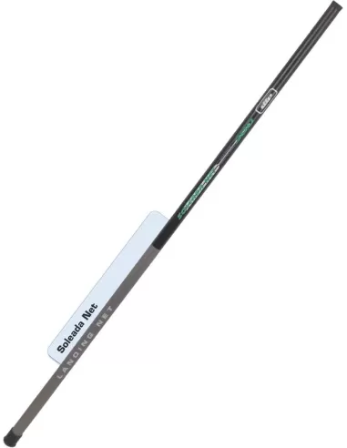 Telescopic Landing Net Handle Dip Soleada