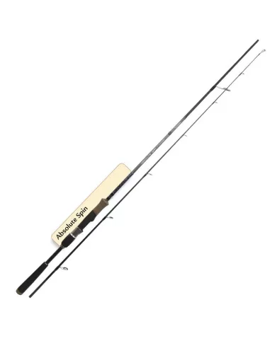 Fishing rod Alcedo Spinning Absolute Spin