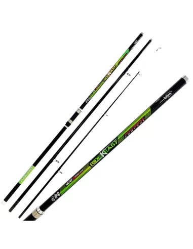 Canna da Pesca Surf Casting 4.20 metri 100 - 200 gr RideKeasy Kolpo