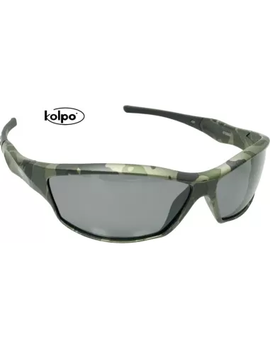 Polarized Fishing sunglasses Sunfish Kolpo Mimetic