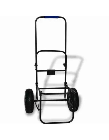 Resealable Kolpo Equipment Trolley