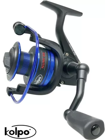 Fishing reel 11 Bearing kolpo Gods