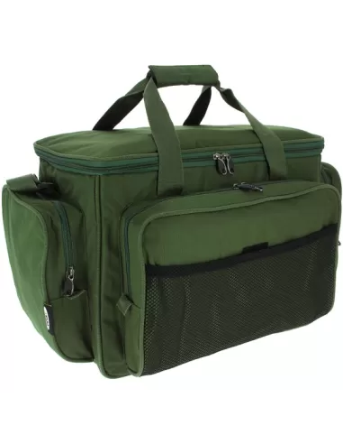 Borsa Termica Porta Esche e Accessori Pesca Ngt 55 x 36 x 31