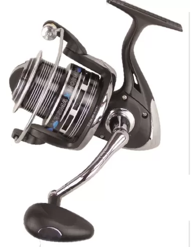 Fishing reel Alcedo Charisma Murmurs 7505 5 Bearings