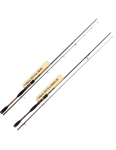 Fishing rod Egi Allux Calipso Egi 8040