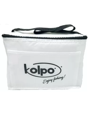 Thermal bag 20x15x15 Preservation Kolpo Baits