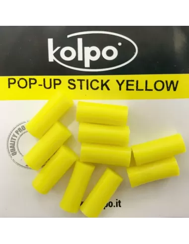 Floating Node Kolpo Save Pop Up Baits