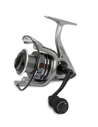 Mulinello da Pesca Lineaeffe Rapid Bass Evolution 11 Cuscinetti-Pescaloccasione