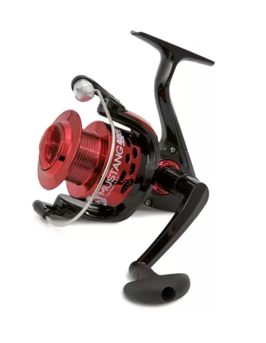 Mulinello da Pesca Lineaeffe Vigor Mustang Fd-Pescaloccasione