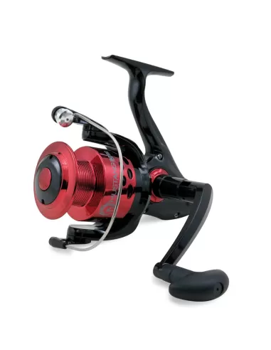 Mulinello da Pesca Lineaeffe Vigor Mustang Rd Frizione Posteriore-Pescaloccasione