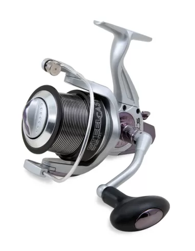 Fishing reel Lineaeffe 7000 5 Cast Steel bearings