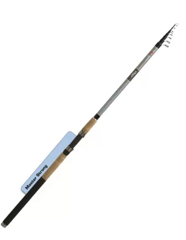 Fishing pole Dip Master Strong 4 Meters