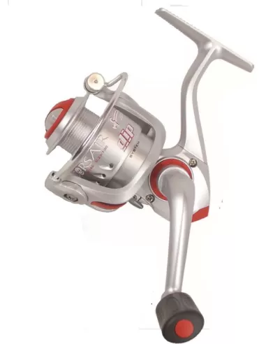 Reel fishing Dip Red Corsair 6000