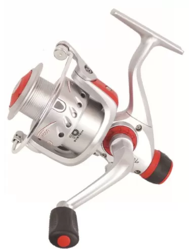 Reel fishing Dip Red Corsair 4000 rear drag R