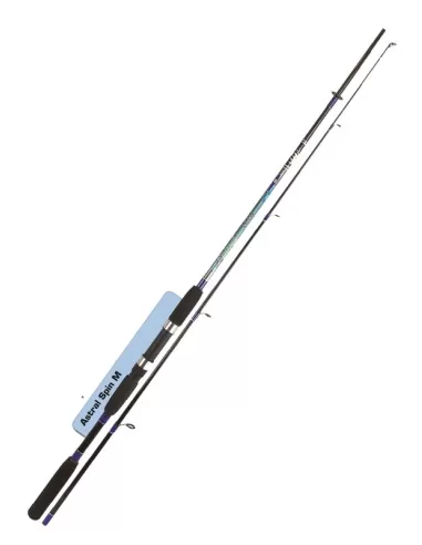 Canna da Pesca Spinning Dip Astral Spin M-Pescaloccasione