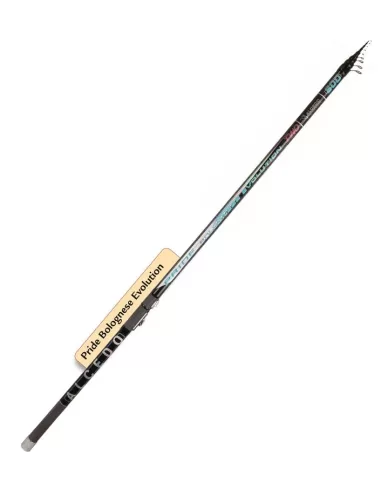 Fishing rod Allux Pride Bolognese Evolution