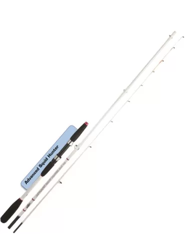 Canna da Pesca Dip Advanced Squid Hunter Speciale Calamari-Pescaloccasione