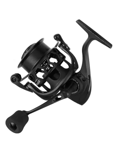 Alcedo Ruthenium Fishing Reel