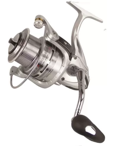 Spinning reel Allux Pride 7010 Murmurs Evo 10 Bearings