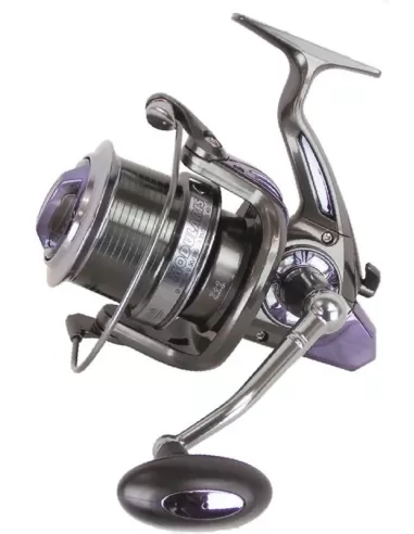 Fishing reel Alcedo Modularis Cast 8 Bearings