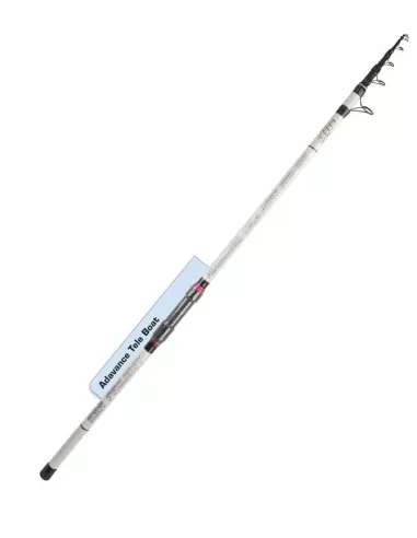 Canna da Pesca Dip Advanced Boat 150 Grammi-Pescaloccasione