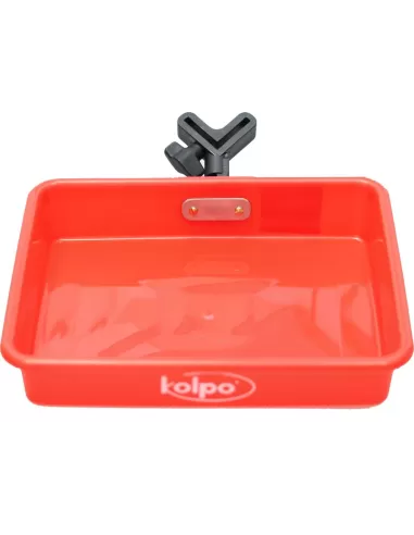 Pan Bowl for Picket Surfcasting Kolpo 26x21x5 cm