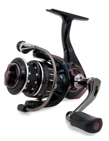 Fishing reel Slow Area 4.5:1 Ratio Nomura Haru Trout