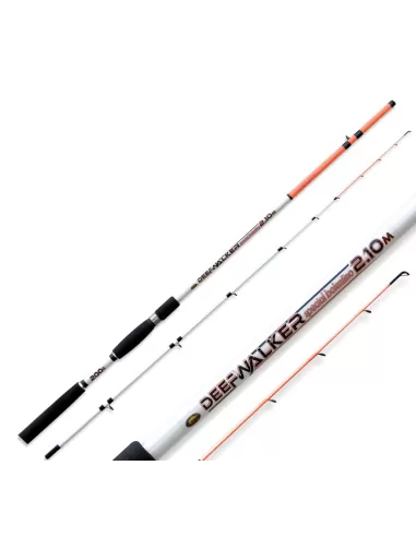 Special fishing rod boat Rod Lineaeffe Deep Walker 200 Grams