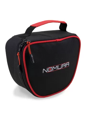 Nomura custody for fishing reels Narita 21x17x10 cm