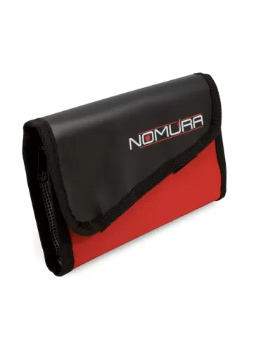 Nomura Box Narita Lure Wallet 22x13 cm