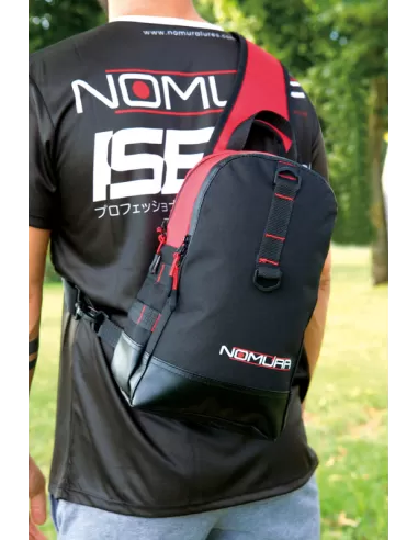 Nomura Spinning Sling Bag Narita 20x12x30 cm