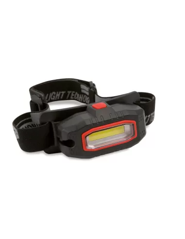 3 Watt Led headlamp 300 Lumens Cob with red light