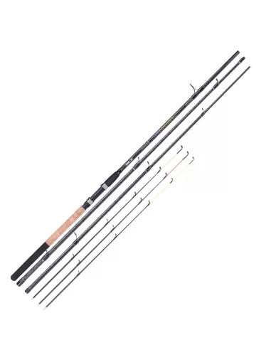 Canna da Pesca Feeder Sele Freedom 50-120 grammi-Pescaloccasione