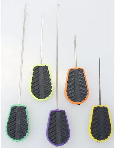 Set 5 Needles trigger for Fishing bait Boilies Grain Kolpo